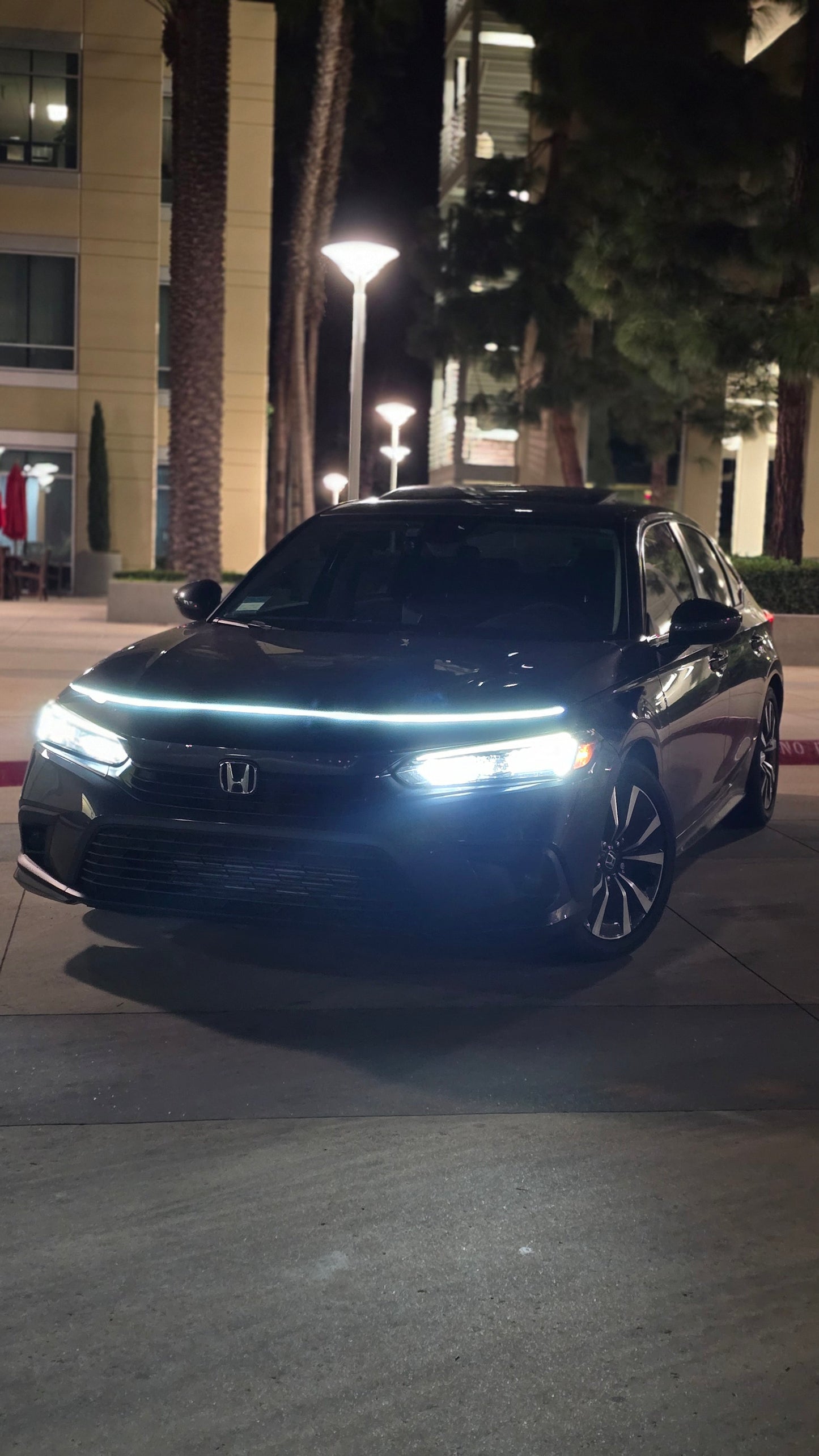 Pryme™ Luminax