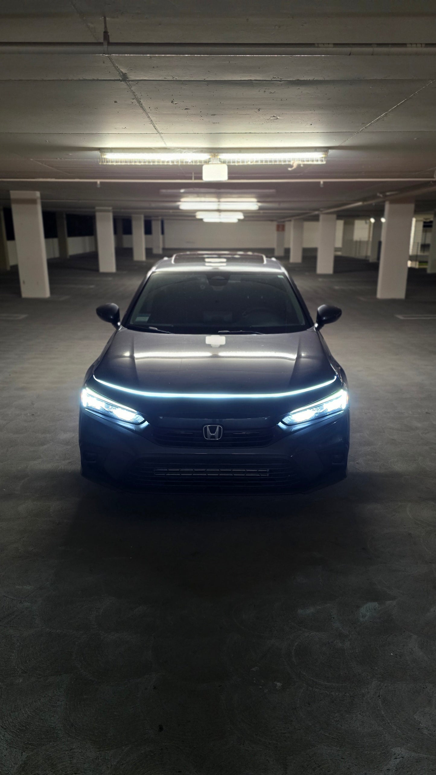 Pryme™ Luminax