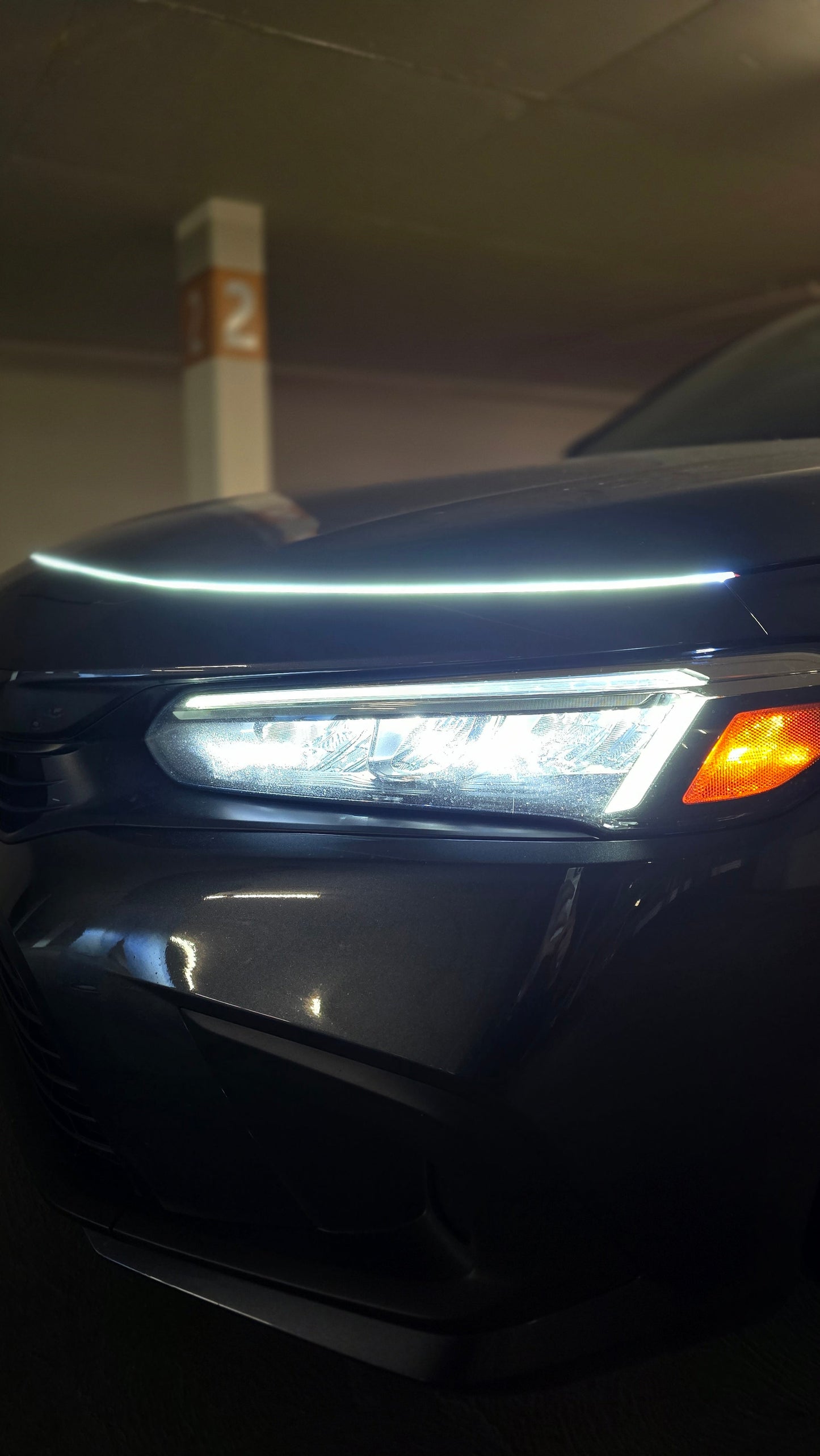 Pryme™ Luminax