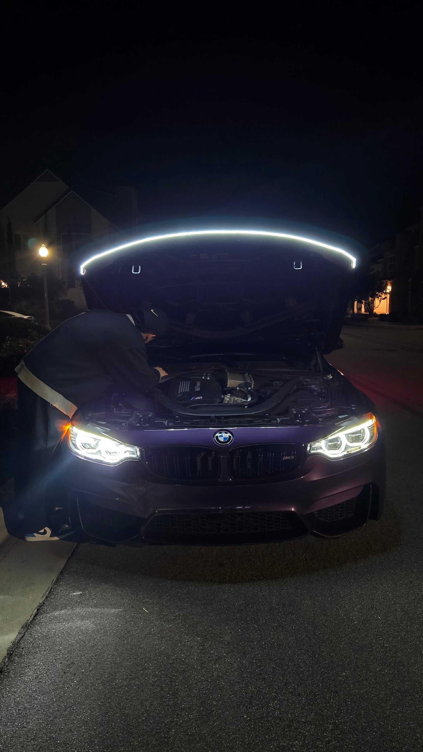 Pryme™ Luminax