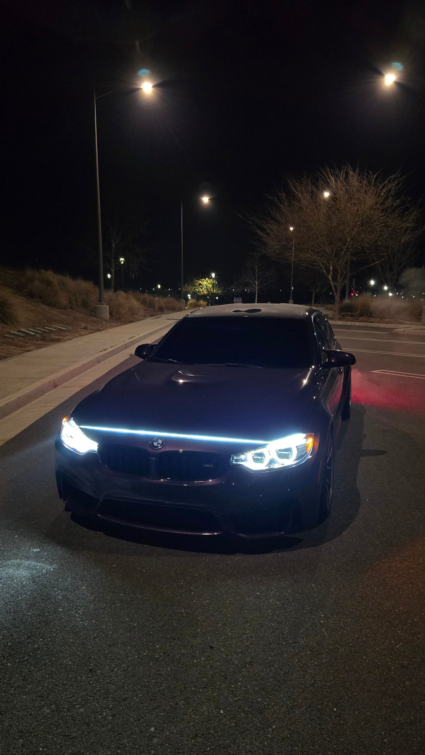 Pryme™ Luminax