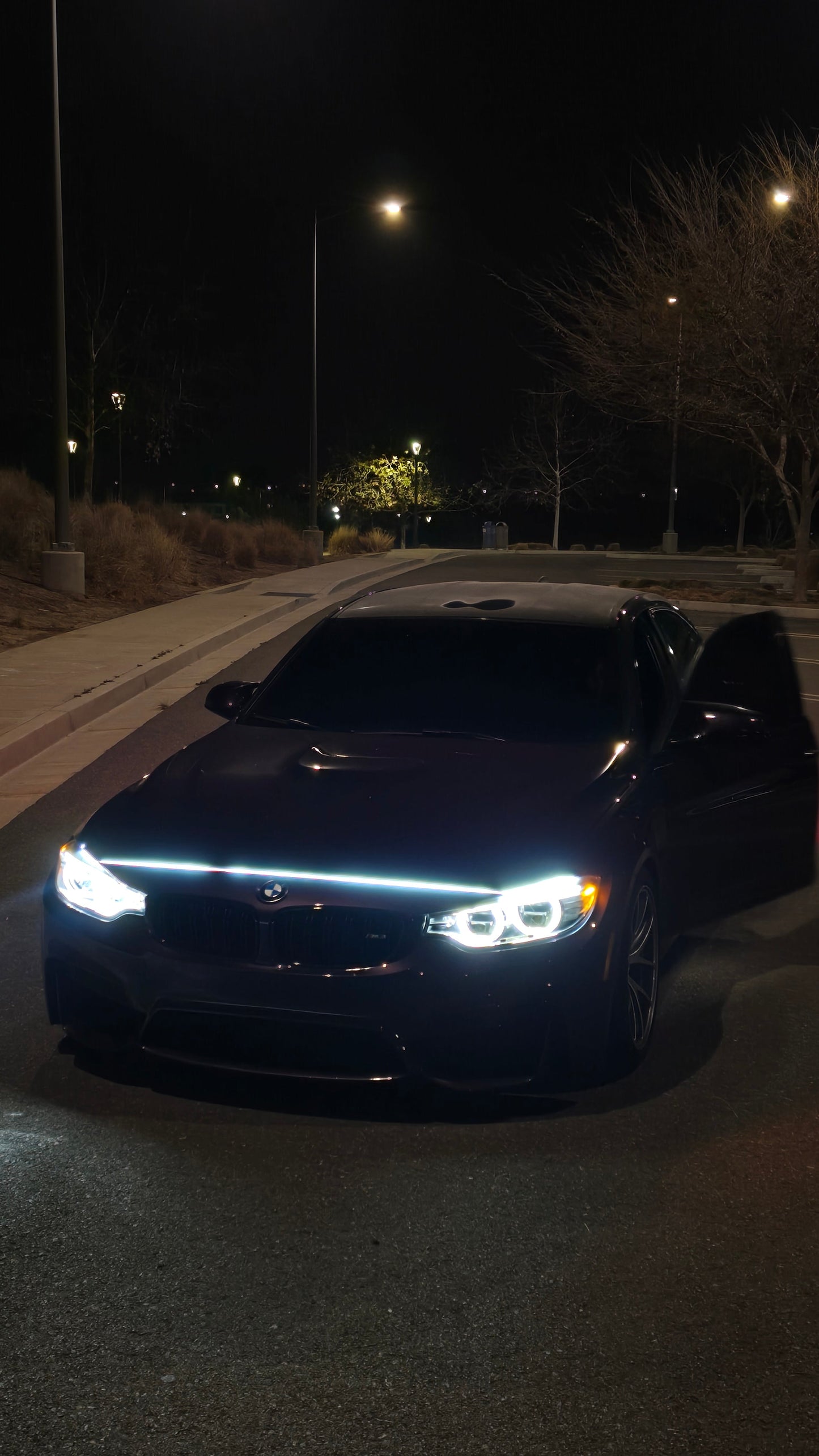 Pryme™ Luminax