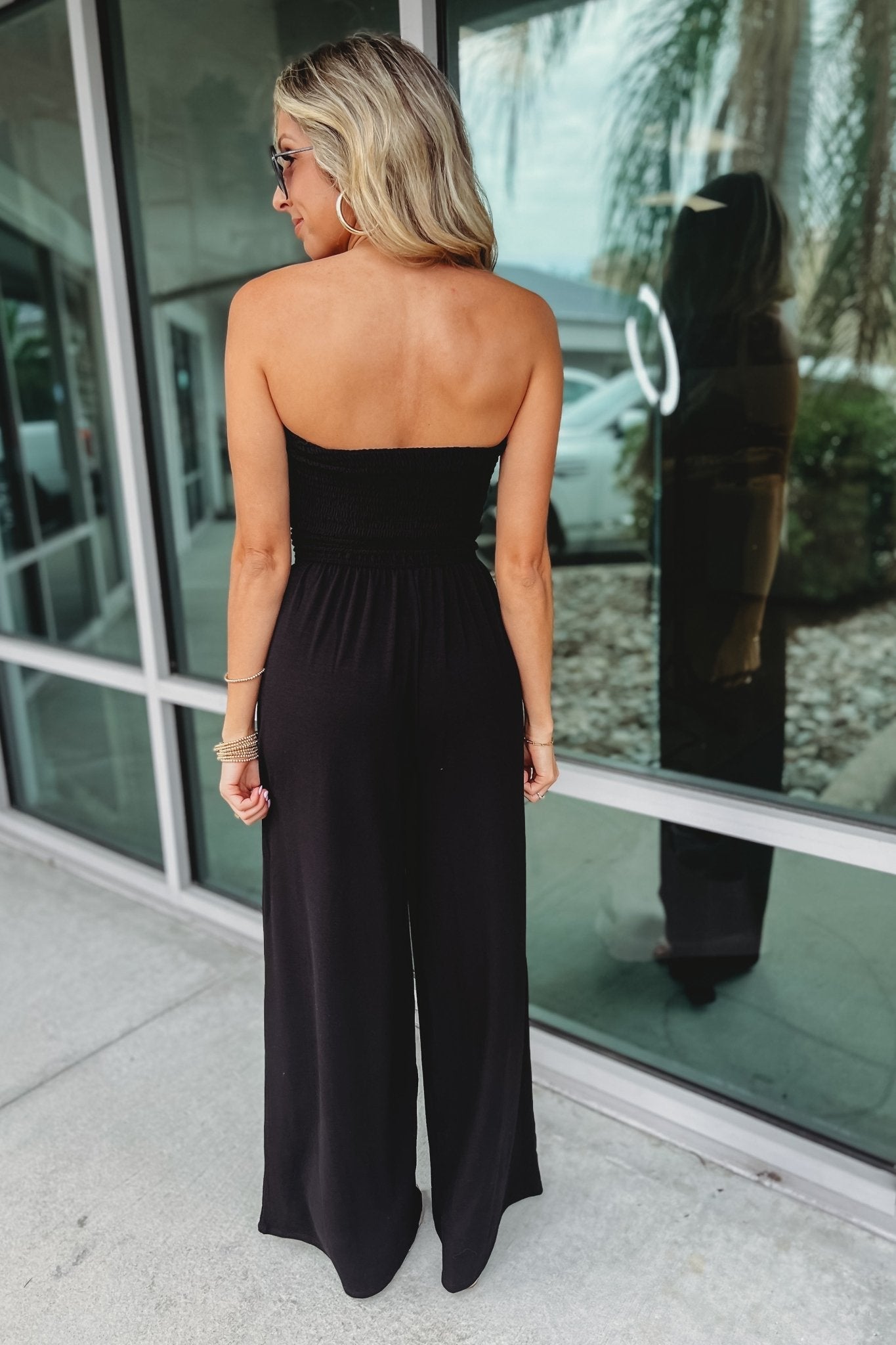 Pryme™ Stijlvolle Jumpsuit
