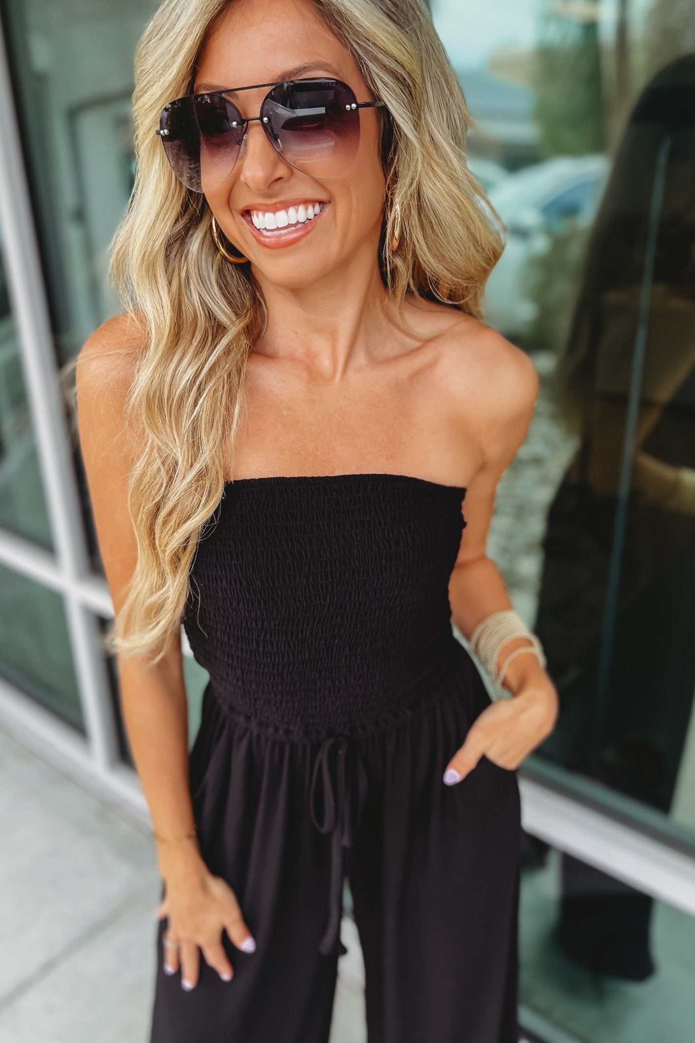 Pryme™ Stijlvolle Jumpsuit