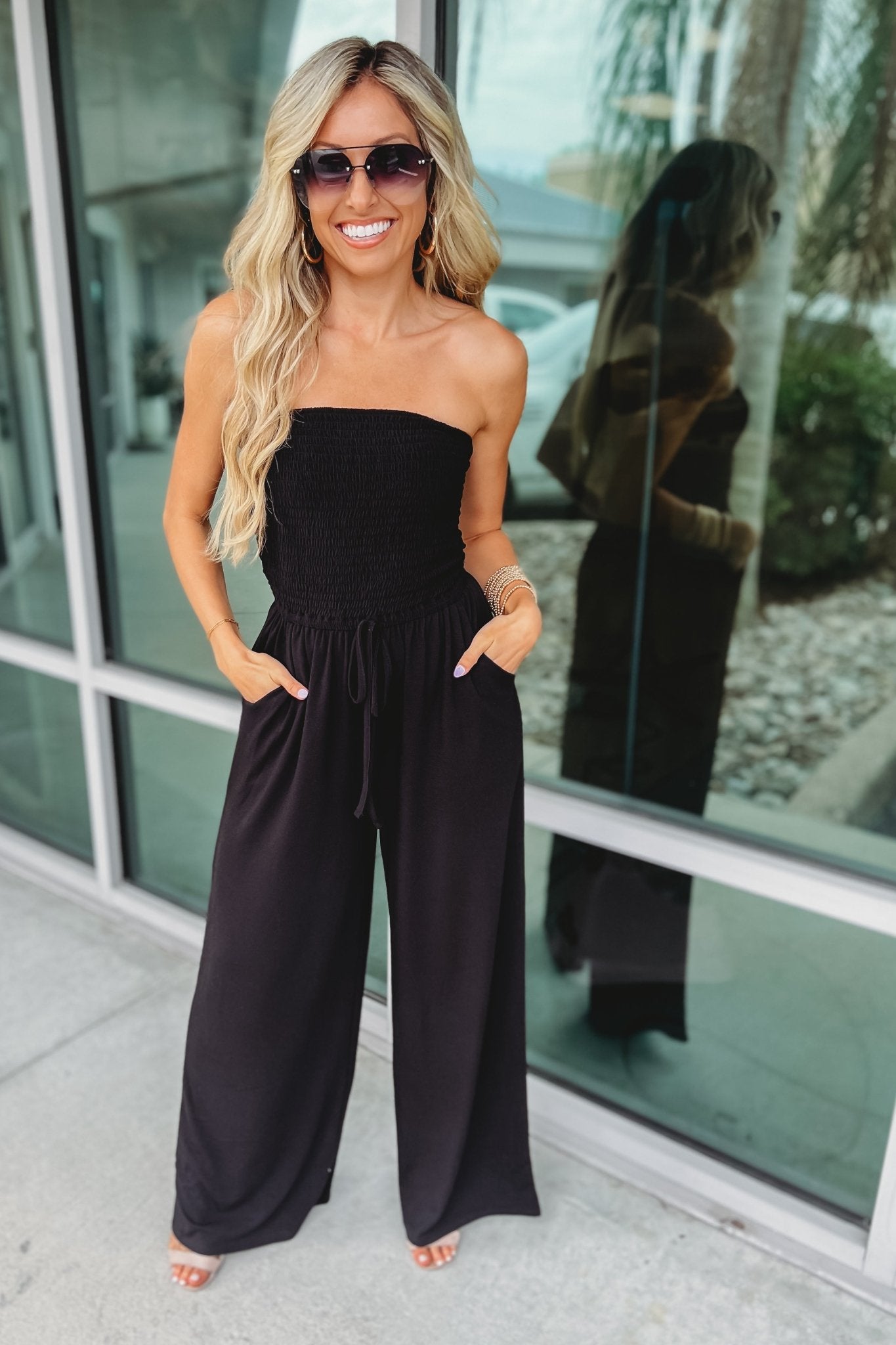 Pryme™ Stijlvolle Jumpsuit