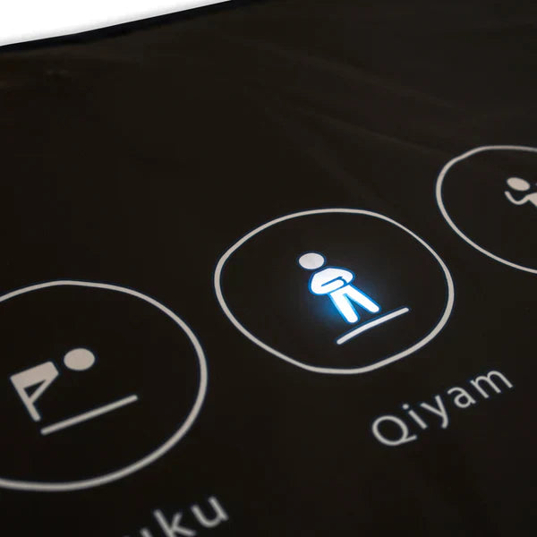 Pryme™ Gebedsmat PRO