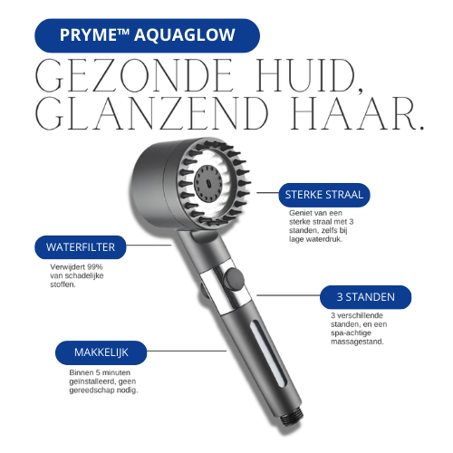 Pryme™ AquaGlow