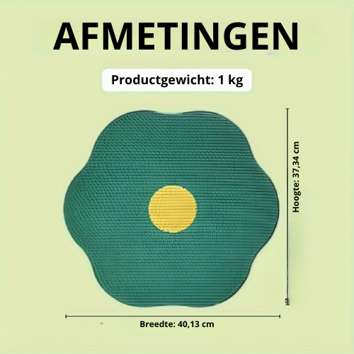 Pryme™ Flora Krabmat