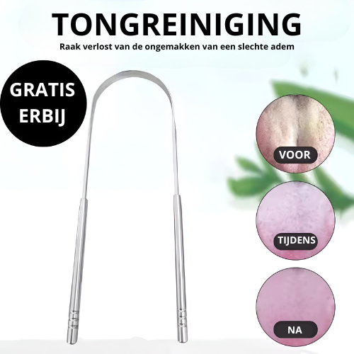 PrymeSmiles™ | De ultieme innovatie in mondverzorging