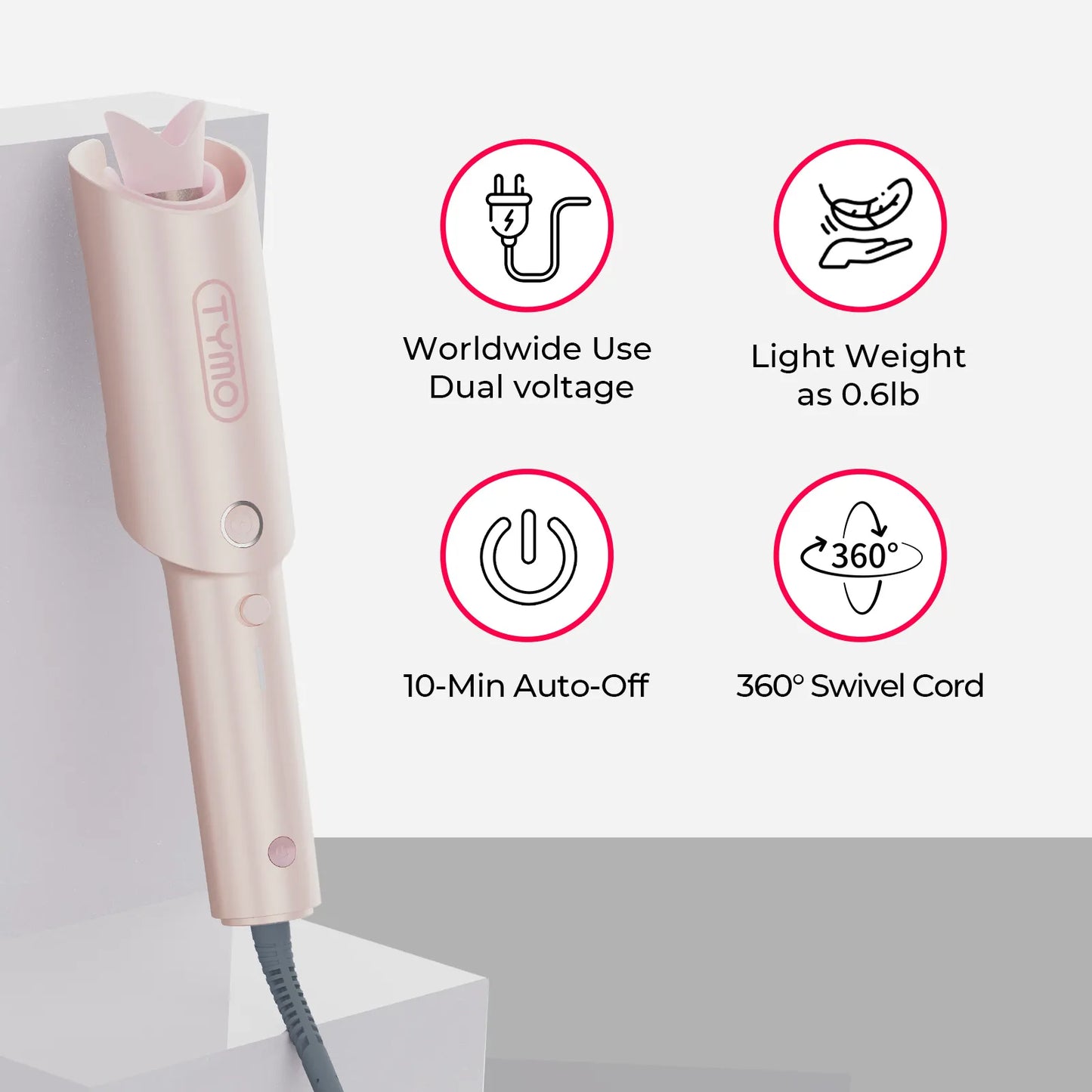 Pryme™ AutoWave