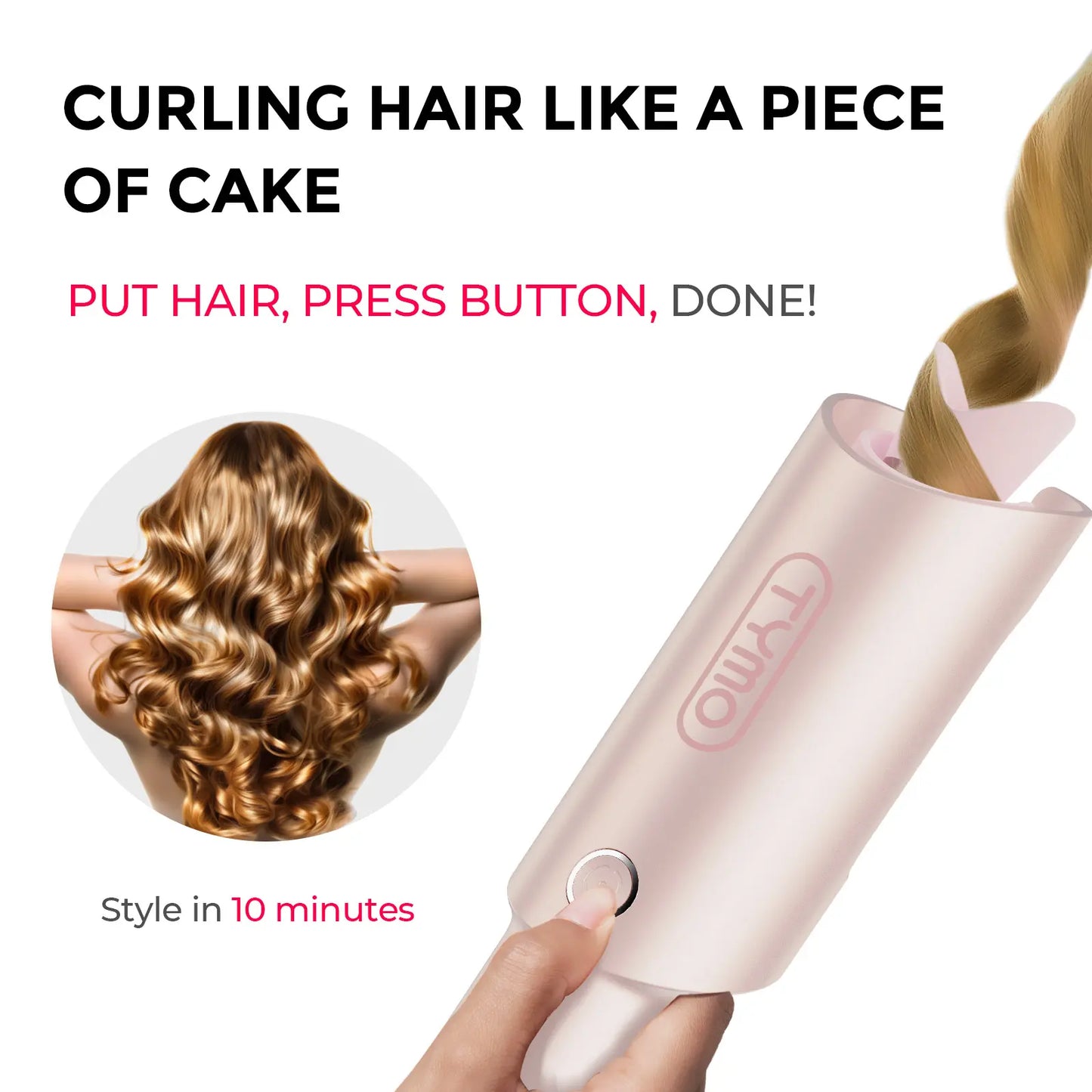 Pryme™ AutoWave