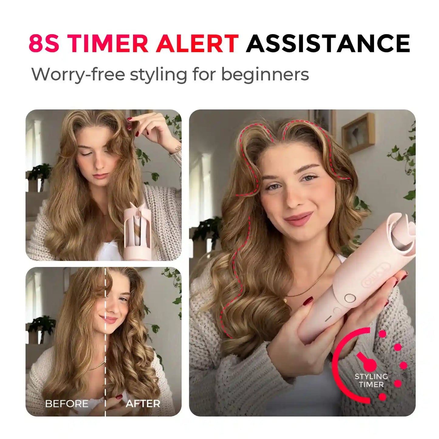 Pryme™ AutoWave
