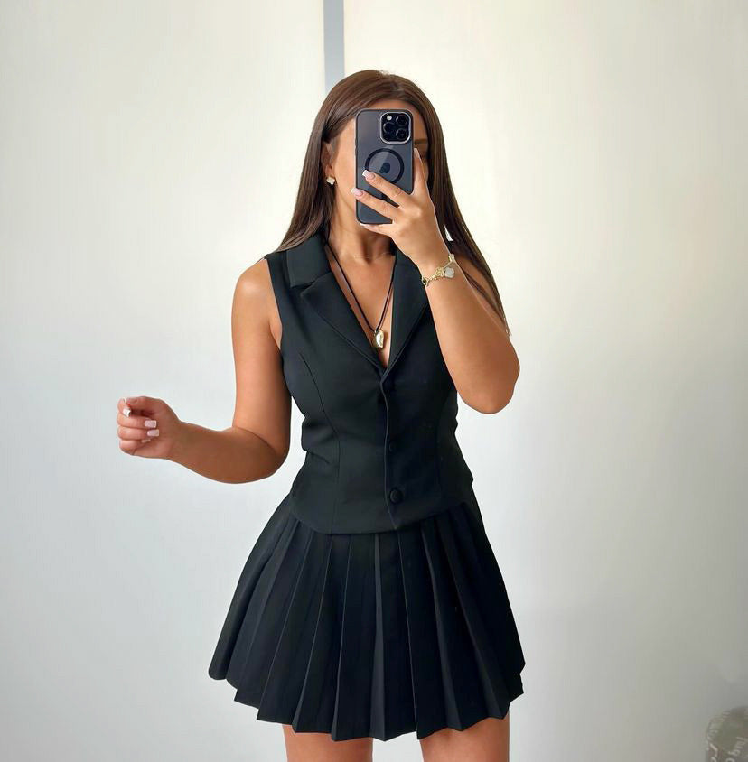 Pryme™ Isla Noir Set
