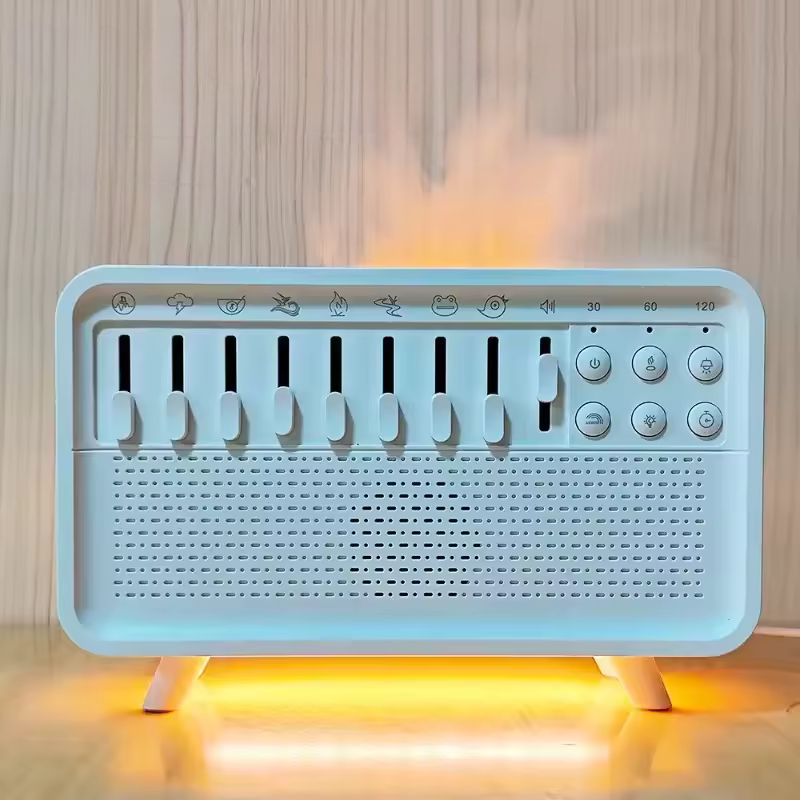 Pryme™ RelaxAir Diffuser