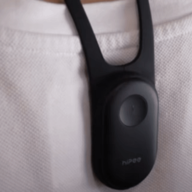 Pryme™ Slimme Postuur Correctie Apparaat