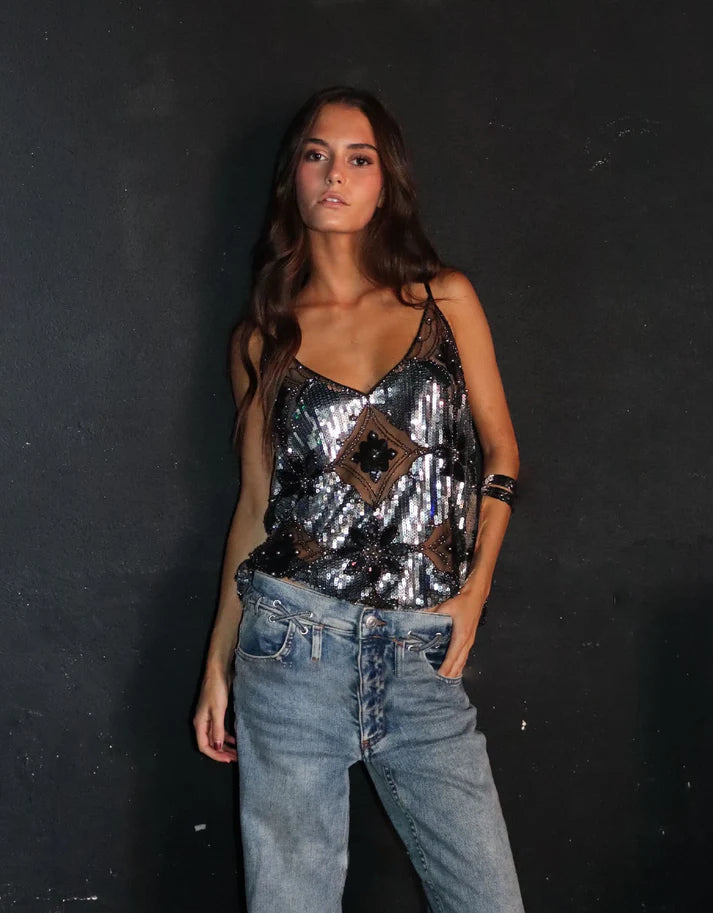 Pryme™ Luxe Top