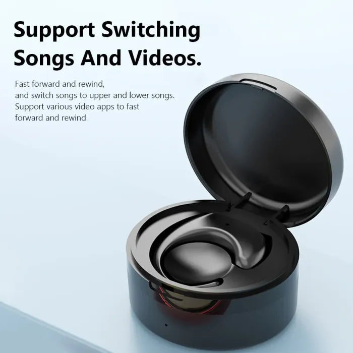 Pryme Draadloze Bluetooth-afstandsbediening voor je mobiel