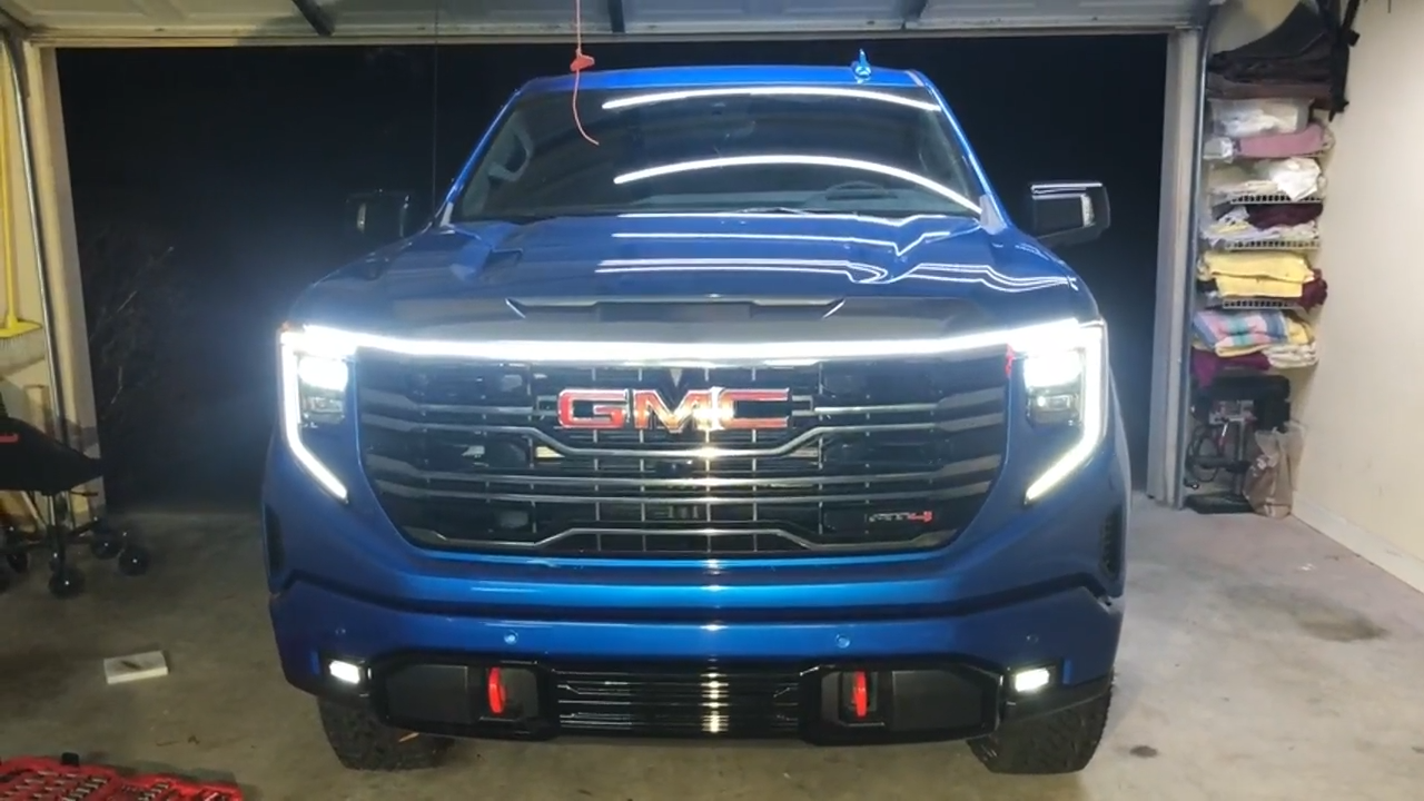 Pryme™ Luminax