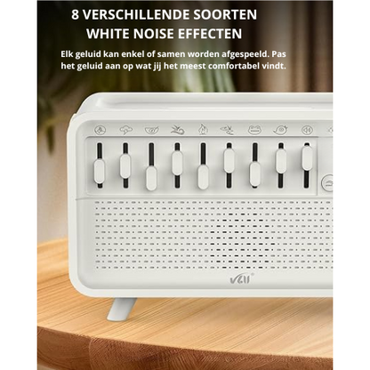 Pryme™ RelaxAir Diffuser
