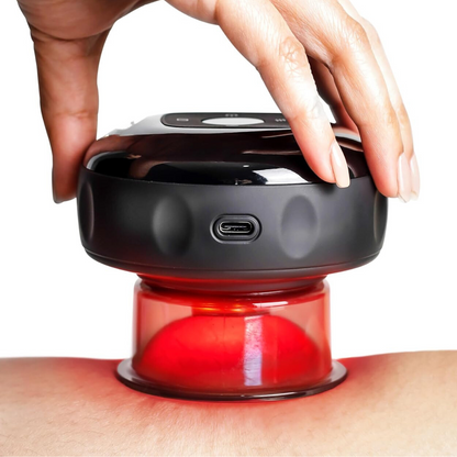 Pryme™ Cupping Massager