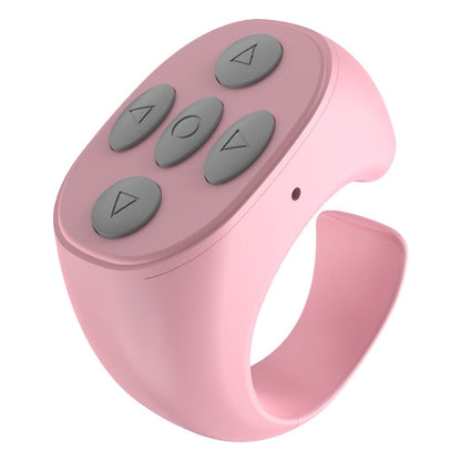 Pryme Draadloze Bluetooth-afstandsbediening voor je mobiel