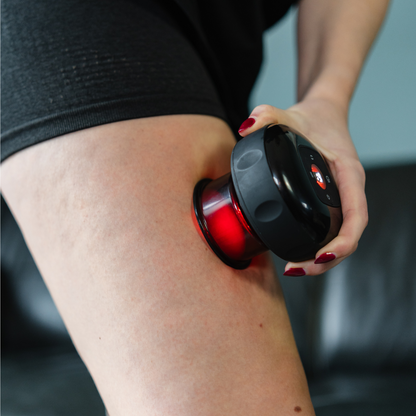 Pryme™ Cupping Massager