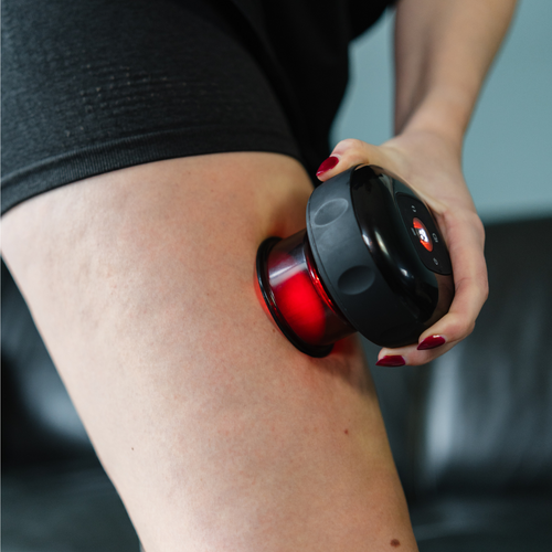 Pryme™ Cupping Massager