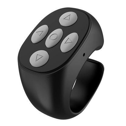 Pryme Draadloze Bluetooth-afstandsbediening voor je mobiel