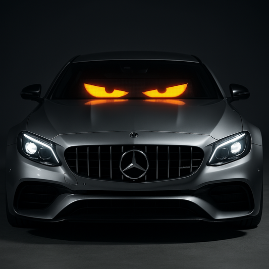 Pryme™ Dynamische LED Lights