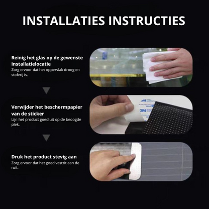 Pryme™ Dynamische LED Lights