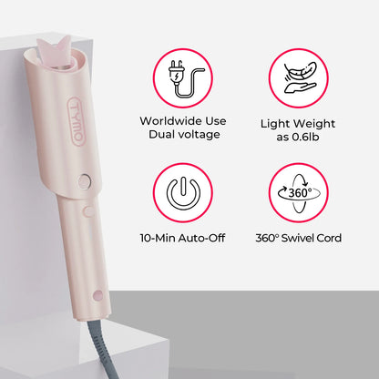 Pryme™ AutoWave