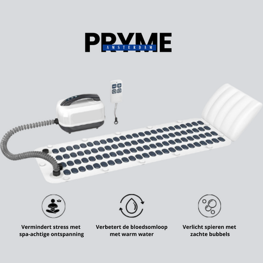Pryme™ SpaMat