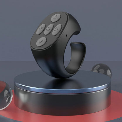 Pryme Draadloze Bluetooth-afstandsbediening voor je mobiel