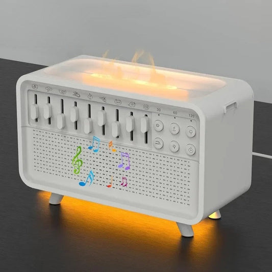 Pryme™ RelaxAir Diffuser