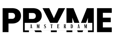 Pryme Amsterdam