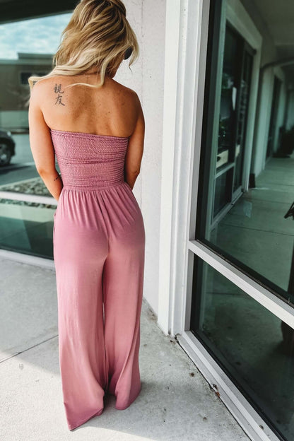 Pryme™ Stijlvolle Jumpsuit