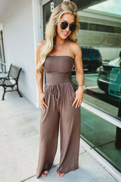 Pryme™ Stijlvolle Jumpsuit